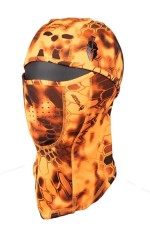 Kukla Kryptek Wyot Balaclava Inferno