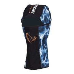 Kukla Savage Gear Marine UV Balaclava Sea Blue