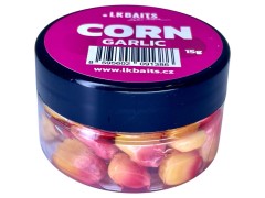 Kukuřice Dipovaná LK Baits CUC! Garlic 25ml