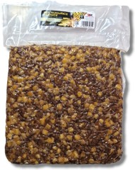 Kukuřice Pšenice KS-Fish 2,5kg Kukuřice Pšenice KS-Fish 2,5kg