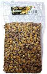 Kukuřice Řepka Pšenice KS-Fish 1kg