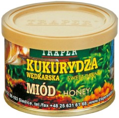 Kukuřice Traper v Nálevu 70gr