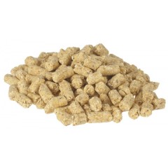 Kukuřičné Pelety Anaconda Babycorn Pellets 1kg Kukuřičné Pelety Anaconda Babycorn Pellets 1kg