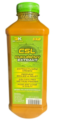 Kukuričný Extrakt DK Fishing CSL 0,7l