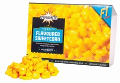 Kukuruz Dynamite Baits Frenzied Flavoured Sweetcorn 200g