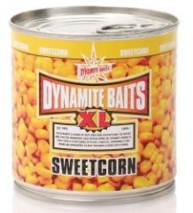 Kukuruz Dynamite Baits XL Slatki kukuruz 340gr