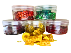 Kukuruz LK Baits CUC! Kukuruz 50gr Kukuruz LK Baits CUC! Kukuruz 50gr