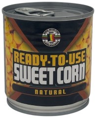 Kukuruz MVDE Ready-To-Use Sweetcorn Natural 212ml