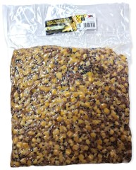 Kukuruz, Repica, Pšenica KS-fish 2,5kg