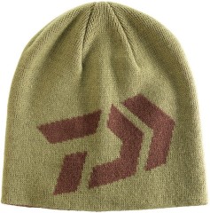 Kulich Daiwa D-VEC Beanie Brown