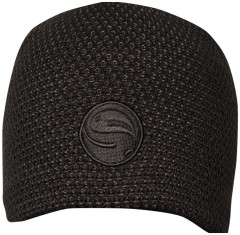 Kulich Guru Skullcap Black / Grey Beanie II