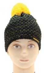 Kulich Mikbaits Černý s Bambulí Kulich Mikbaits Černý s Bambulí