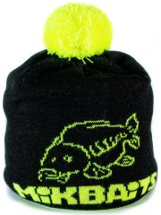 Kulich Mikbaits Dětský s Bambulí