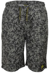 Kupaće gaće Black Cat Beach Shorts