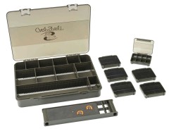Kutija Carp Spirit Carp Box XL