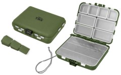 Kutija Delphin TBX Duo 125-11P