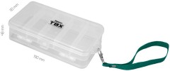 Kutija Delphin TBX Duo 190-6P Clip