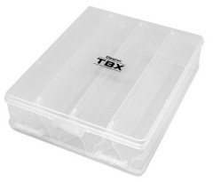 Kutija Delphin TBX Duo 200-7P