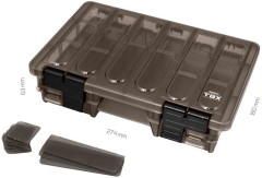 Kutija Delphin TBX Duo 274-11P Clip