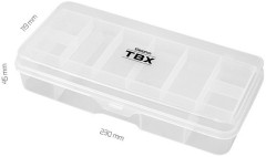 Kutija Delphin TBX One 230-11P Clip