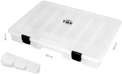 Kutija Delphin TBX One 350-8P Clip Kutija Delphin TBX One 350-8P Clip