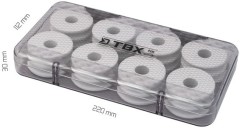 Kutija Delphin TBX Rig 220-8F Magnetic Kutija Delphin TBX Rig 220-8F Magnetic