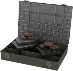 Kutija Fox Edges Loaded Large Tackle Box