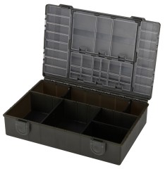 Kutija Fox Edges Medium Tackle Box