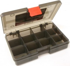 Kutija Fox Rage Box Stack N Store 12 Odjeljak Mali Plitki