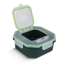 Kutija Greys Prodigy Klip-Lok Flip Top Perf Kutija Greys Prodigy Klip-Lok Flip Top Perf