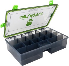 Kutija Gunki Deep Vodonepropusna Kutija Mamci L