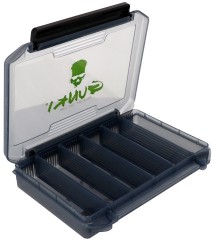 Kutija Gunki Lure Box Open Sides