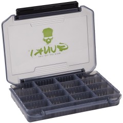 Kutija Gunki Multi Case Open Sides