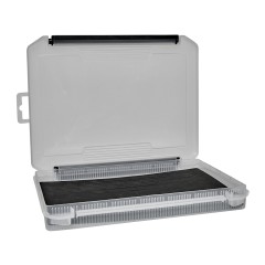 Kutija Gunki Rig & Hook Box Open Sides S Kutija Gunki Rig & Hook Box Open Sides S