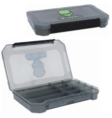 Kutija Gunki Soft Lure Box B