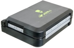 Kutija Gunki Tackle Box Compact 8/1 Cases