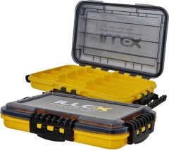 Kutija Illex Tackle Box 270 Vodootporna 5 C