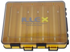 Kutija Illex Tackle Box Reversible 205 VC