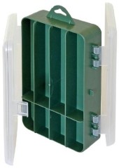 Kutija JSA Fish Dvostrana 18x11x5cm