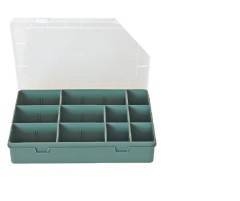 Kutija JSA Fish Podesiva Twister 20x14,5x4cm