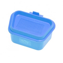 Kutija JSA Fish za Crve za Remen