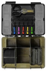 Kutija Korum Tackle Blox Fully Loaded