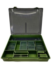 Kutija LK Baits Carp Box Multi
