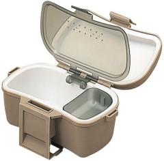 Kutija Meiho Bait Cooler 204 182x118x92mm