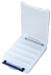 Kutija Meiho Dvosmjerna Reversible 140 206x145x40mm