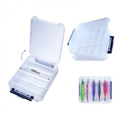 Kutija Meiho Dvostrana Reversible 160 205x170x45mm