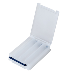 Kutija Meiho Dvostrana Reversible 180V 18x14x4,5cm Kutija Meiho Dvostrana Reversible 180V 18x14x4,5cm