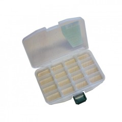 Kutija Meiho Fly F (F-F) 146x103x23mm (16 Pregrada)