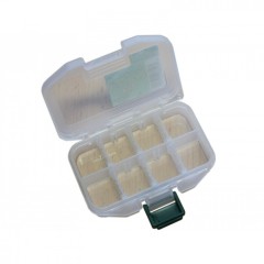 Kutija Meiho Fly (F-SS) 103x73x23mm
