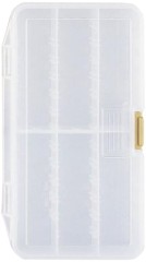 Kutija Meiho Worm Box (W-L) 186x103x34mm
